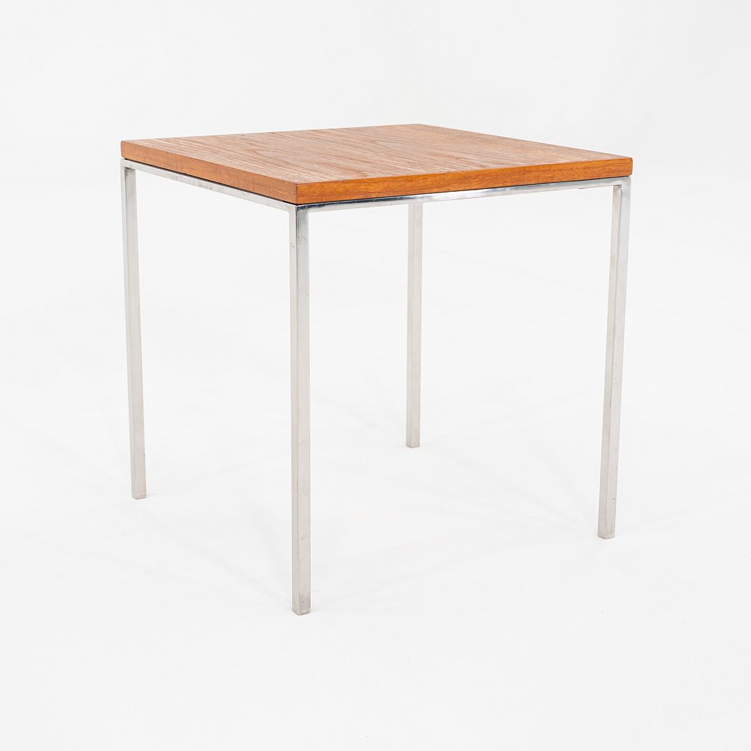 NTA-200 Side Table