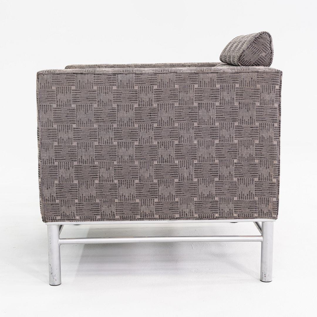 Eastside Style Lounge Chair