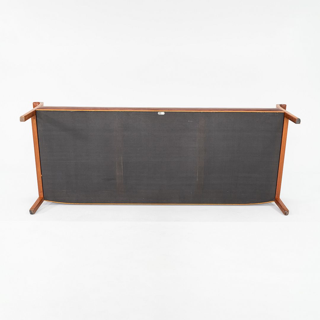 Three-Seater Sofa