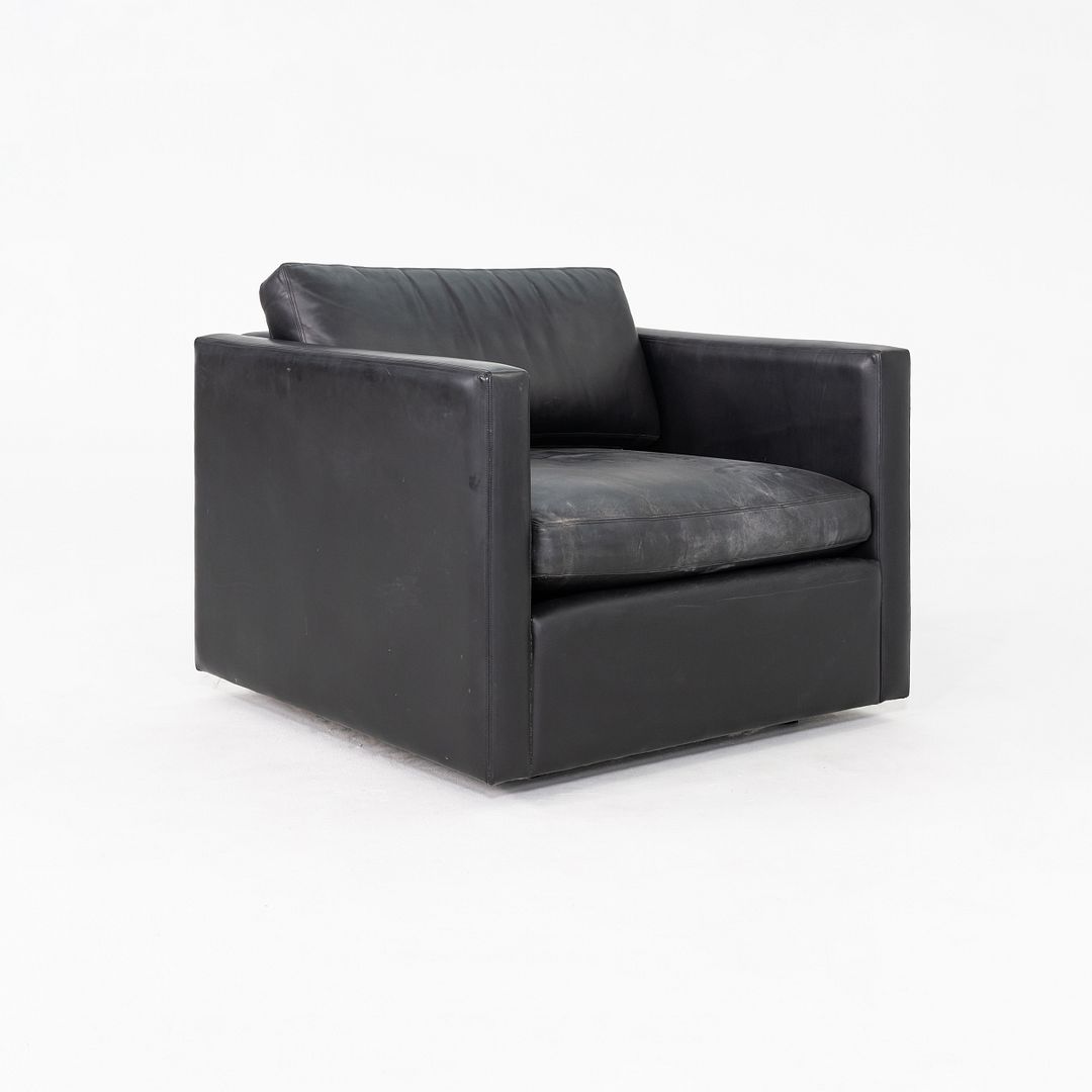 Pfister Lounge Chair