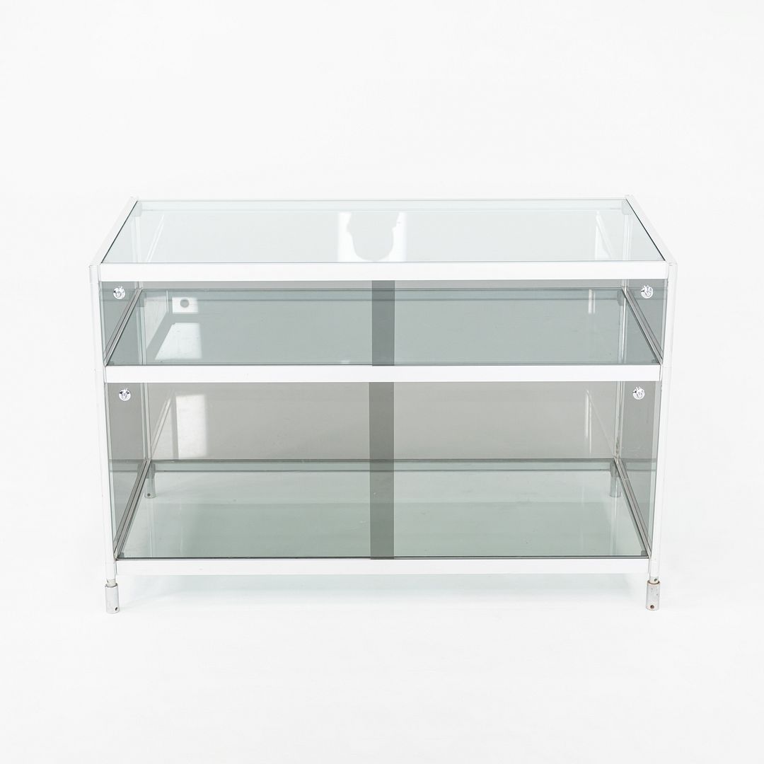 Glass Cabinet or Vitrine