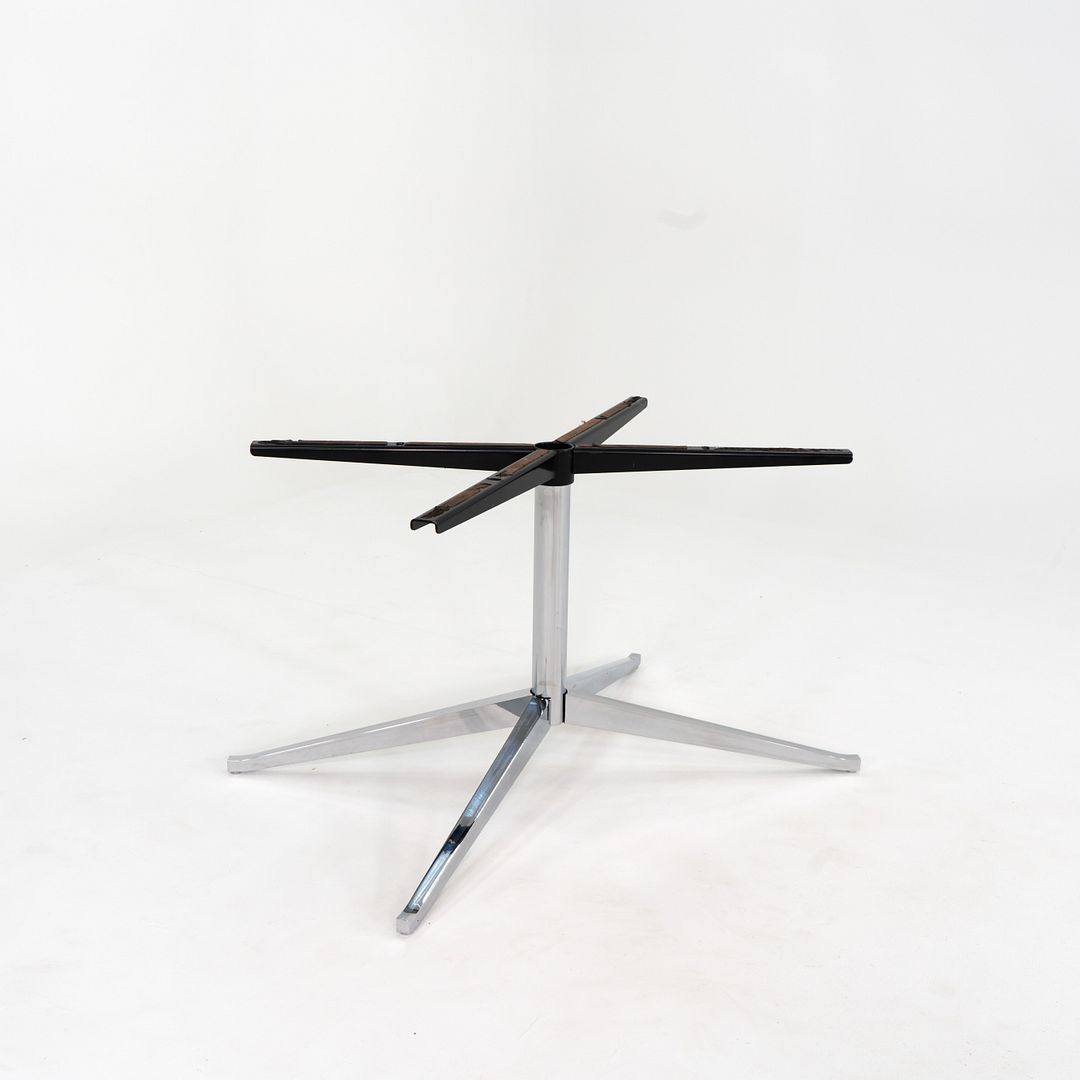 2480T X-Base Dining Table