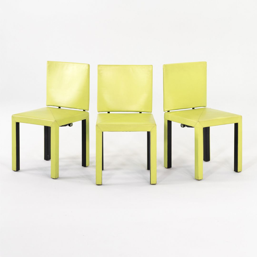 Arcadia Dining Side Chair