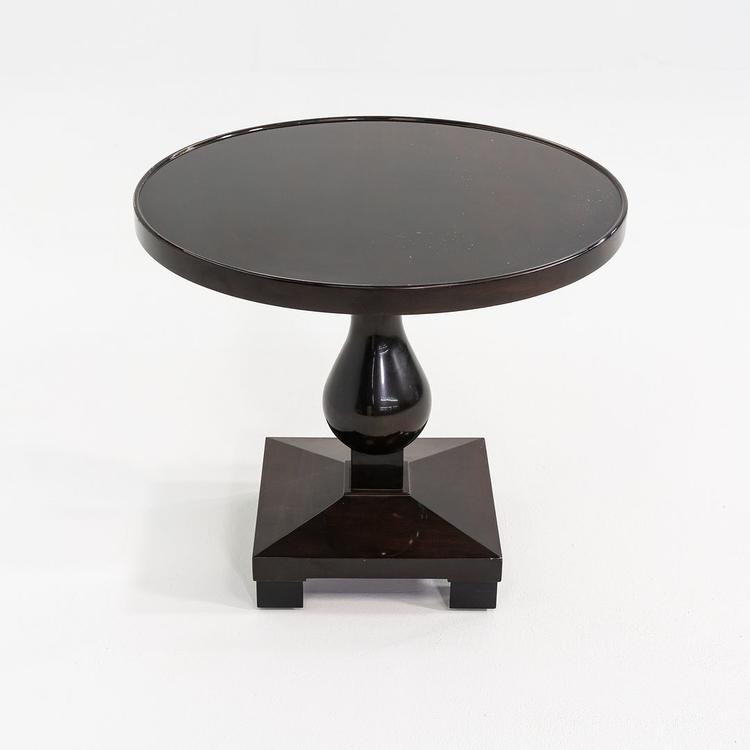 Hamptons Occasional Table, Model 4892