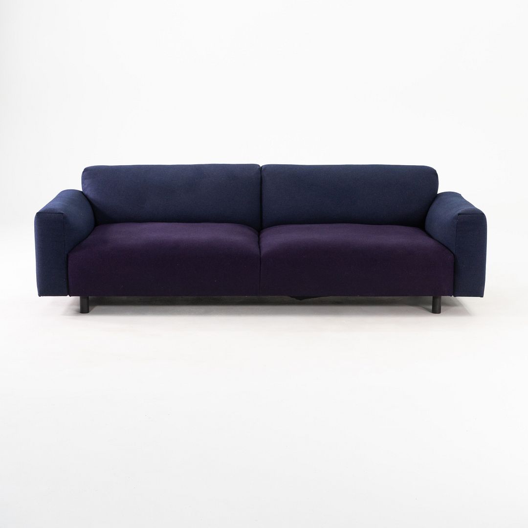 Koti Three-Seat Sofa