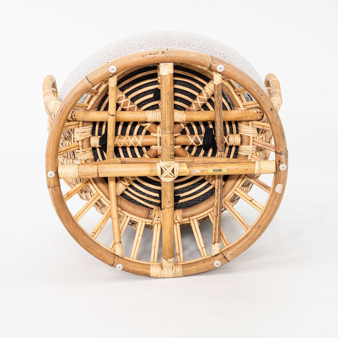 Grace Lounge Chair