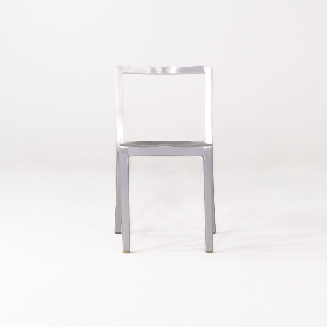 Icon Side Chair