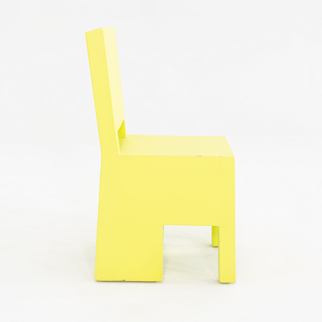 Imperfect Dining Chair