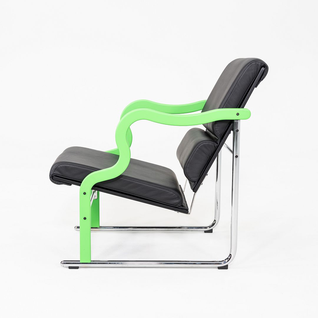 Experiment Chair