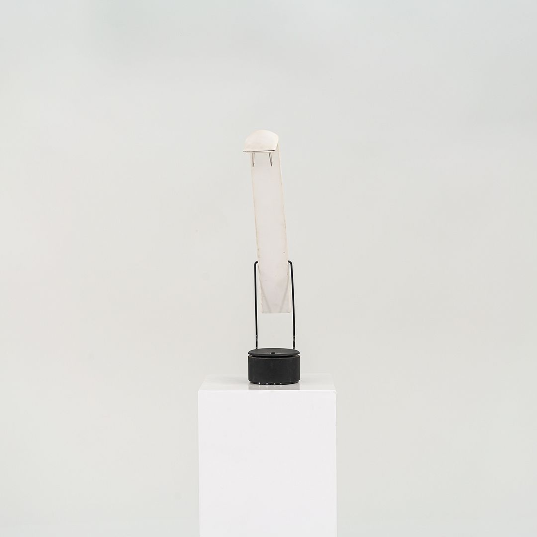 Dove Lamp