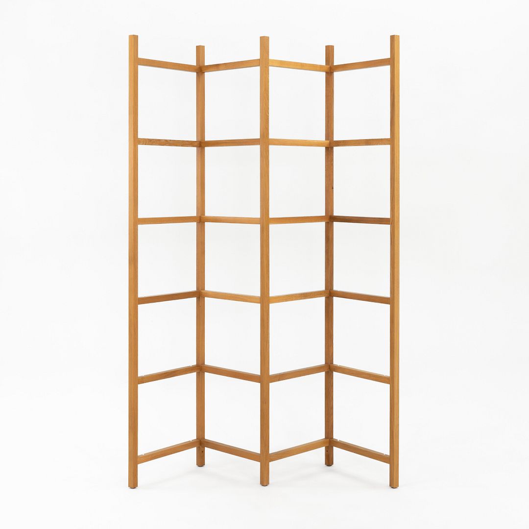 Zig Zag Shelf High, Art. no. 14143