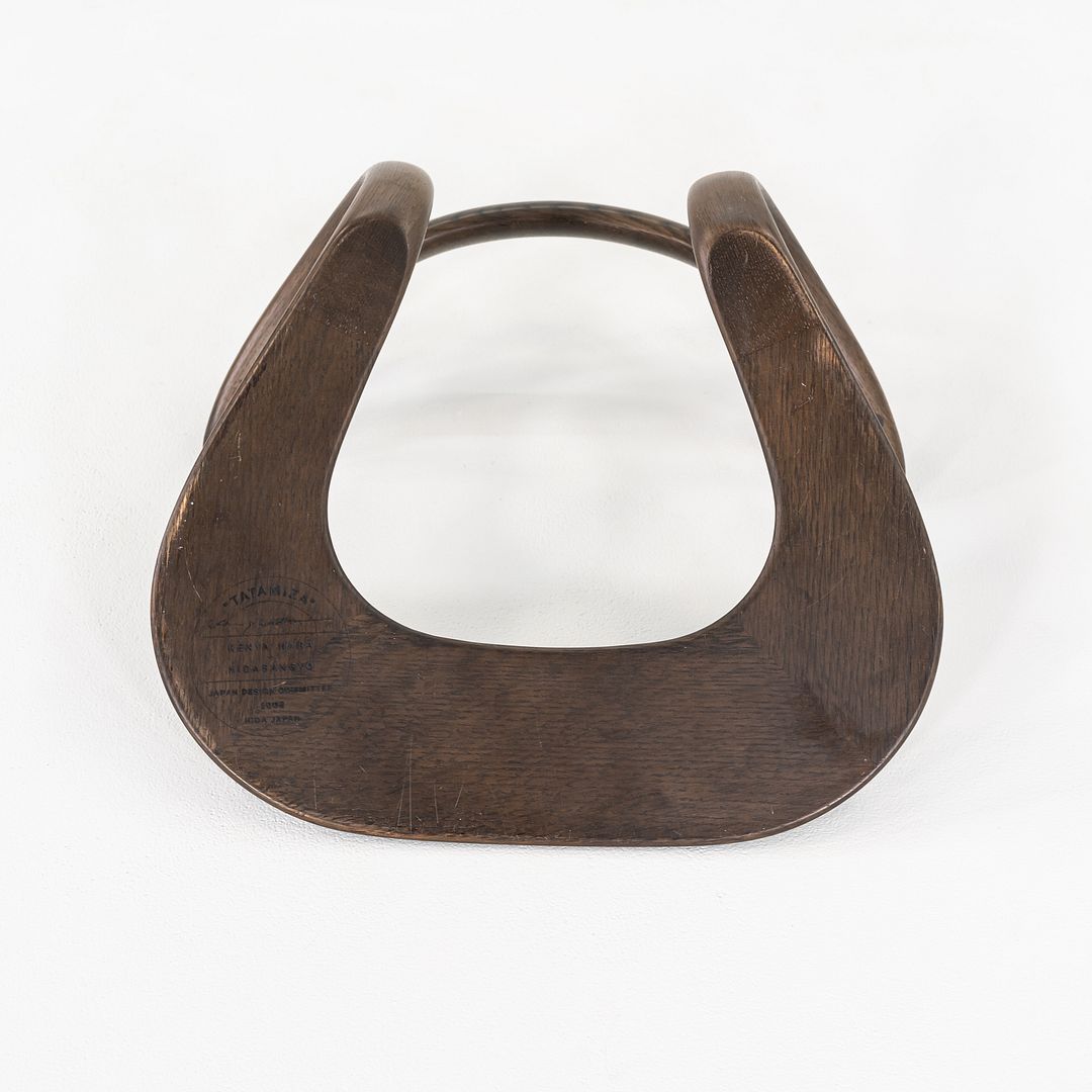 Tatamiza Legless Chair