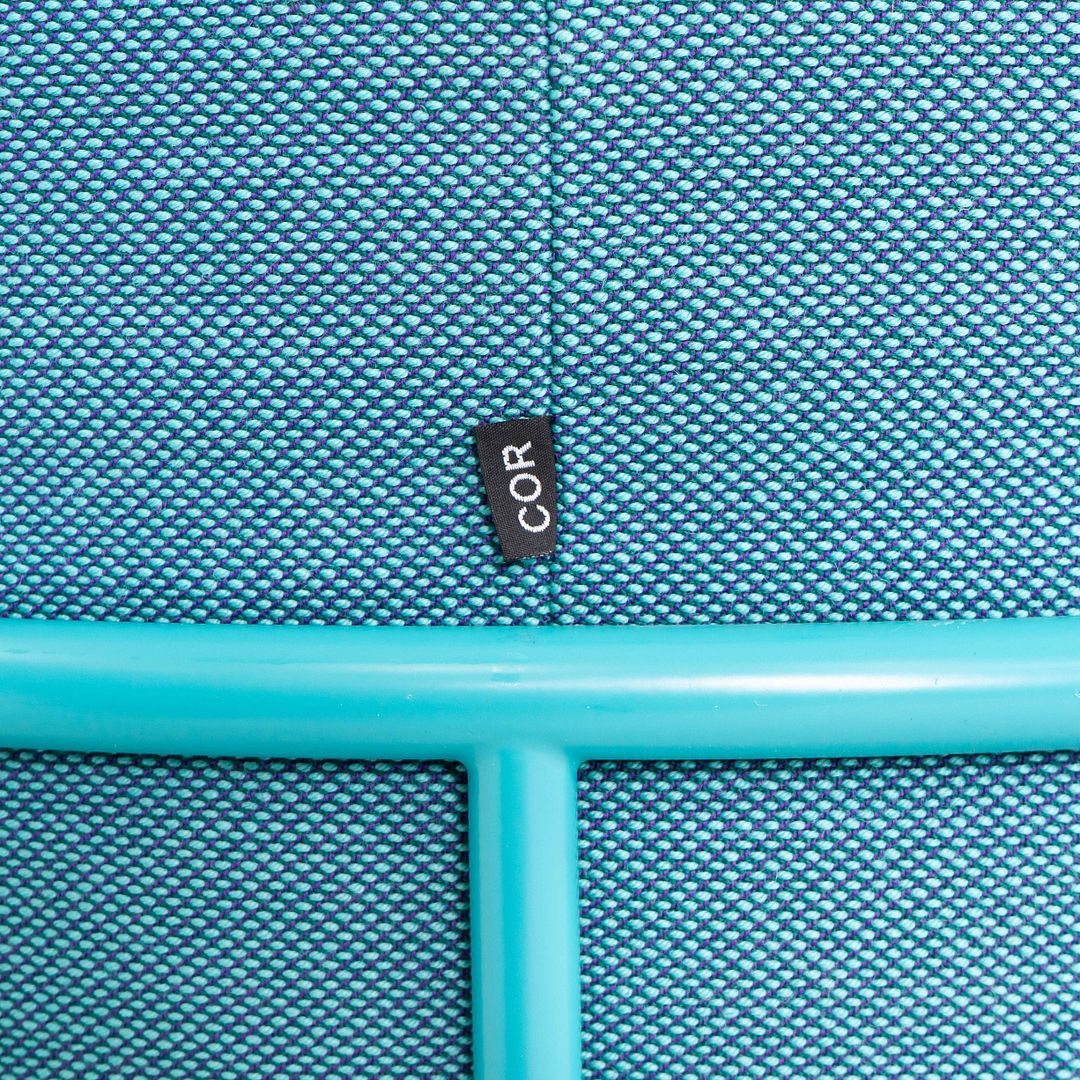 Drop Pouf Ottoman