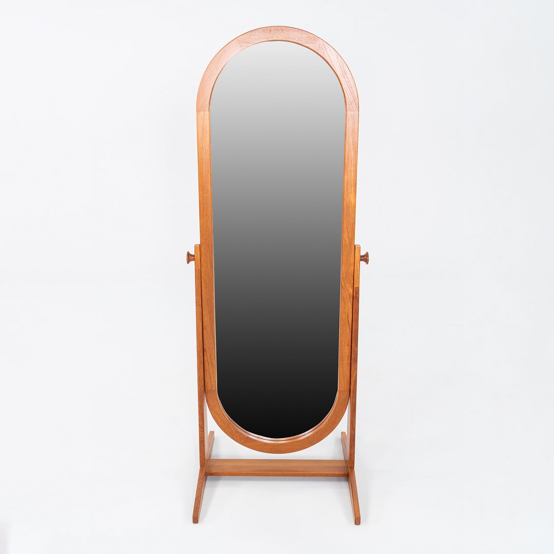 Floor Mirror