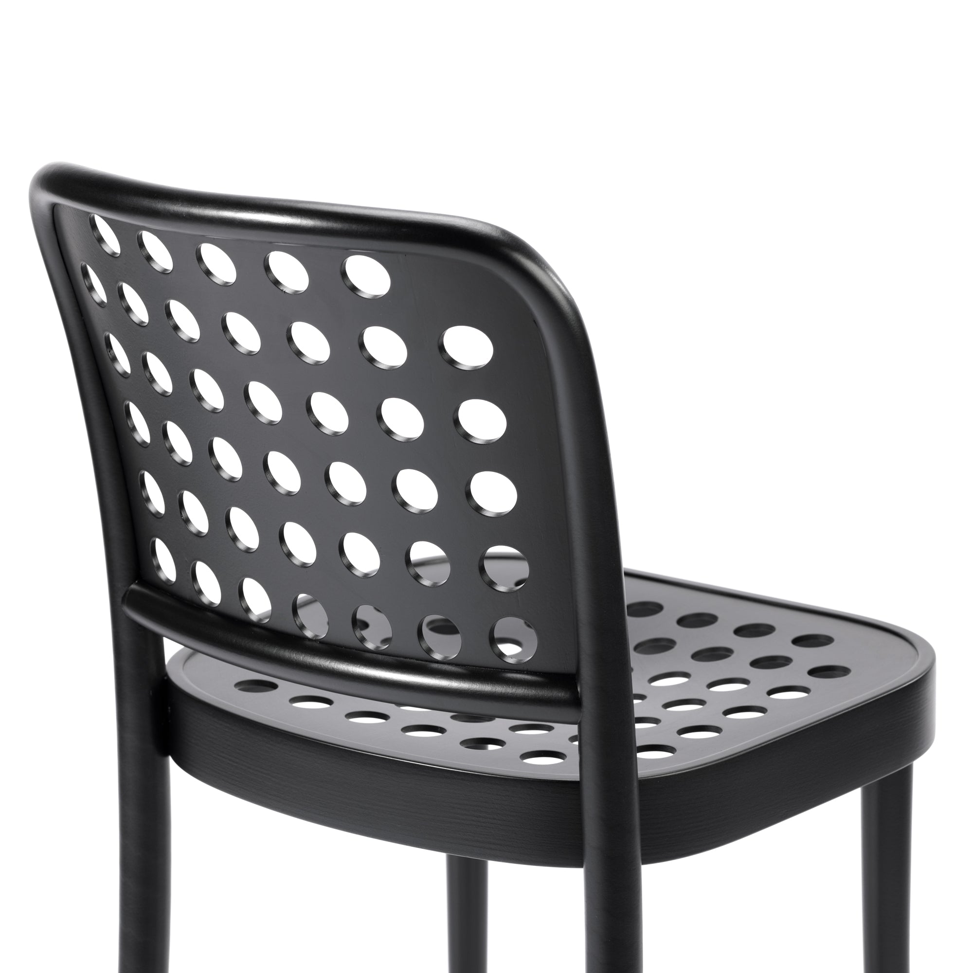 822 Bar and Counter Chair