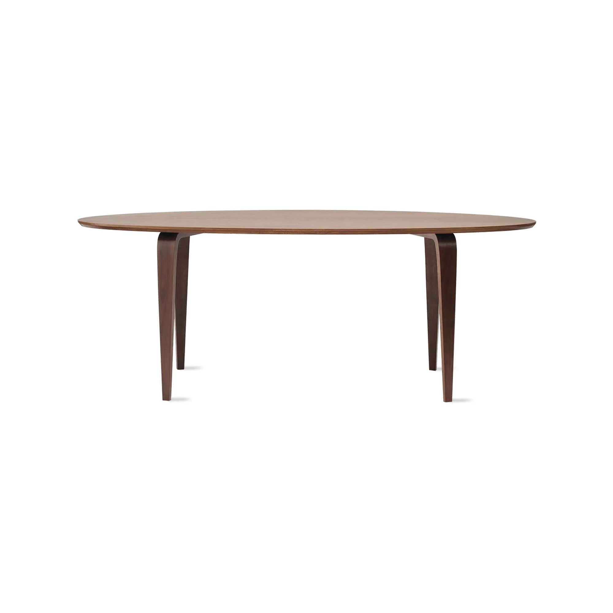 Cherner Dining Table — Oval, Rectangle and Round