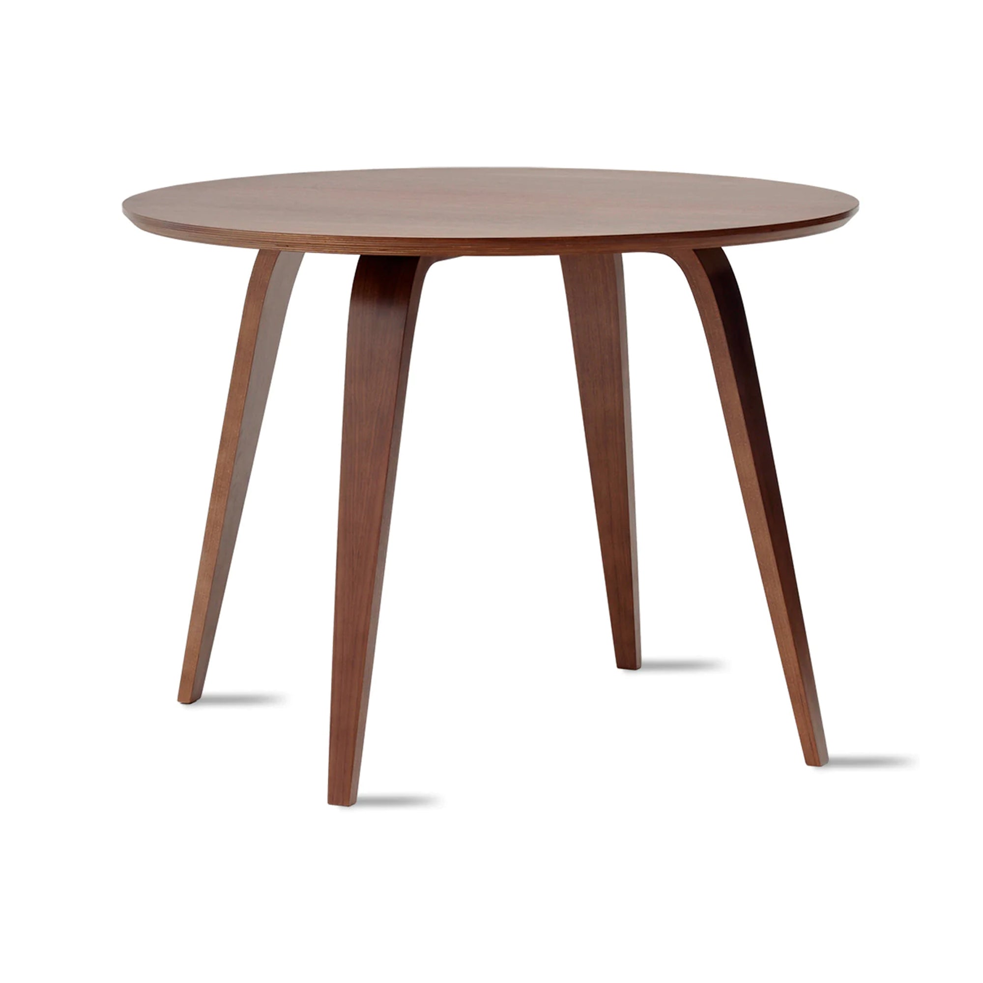 Cherner Dining Table — Oval, Rectangle and Round