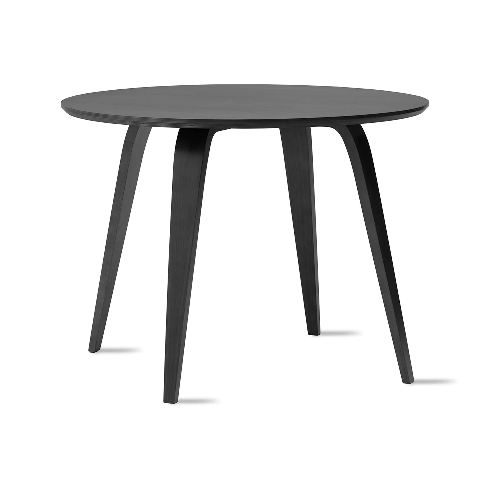 Cherner Dining Table — Oval, Rectangle and Round