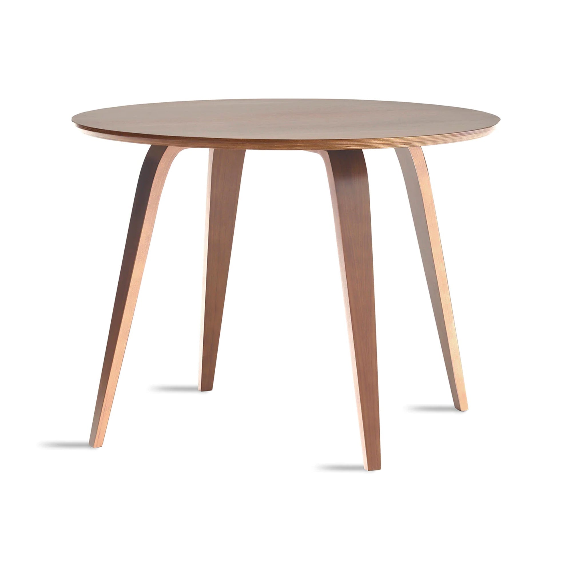 Cherner Dining Table — Oval, Rectangle and Round