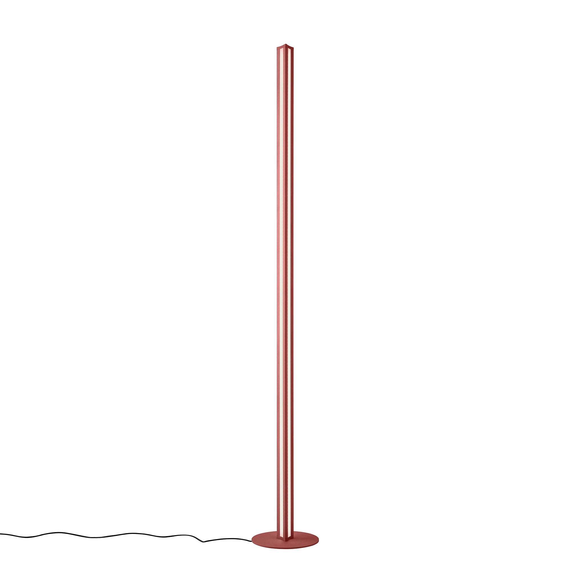 Chiaroscura LED Floor Lamp