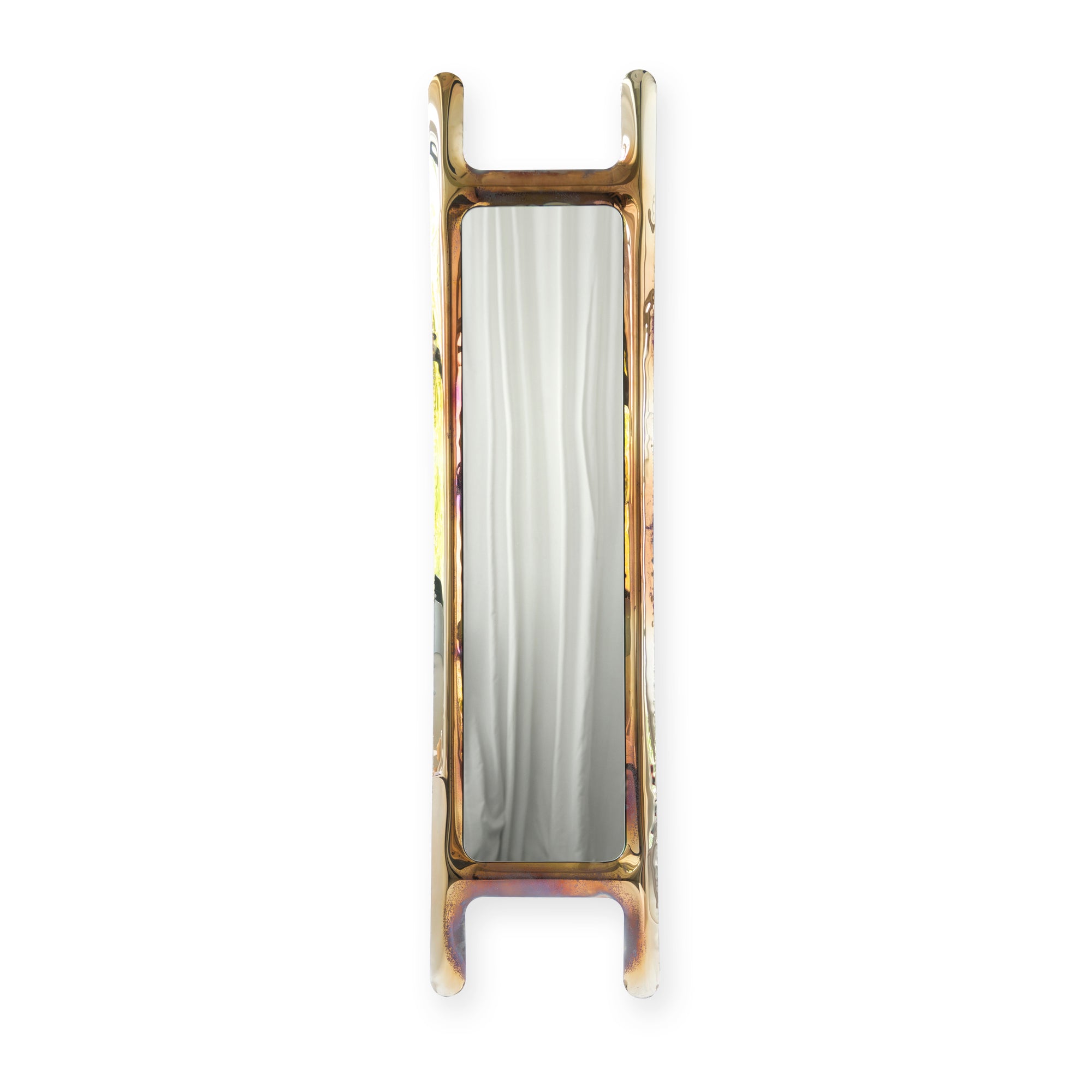 Drab Mirror