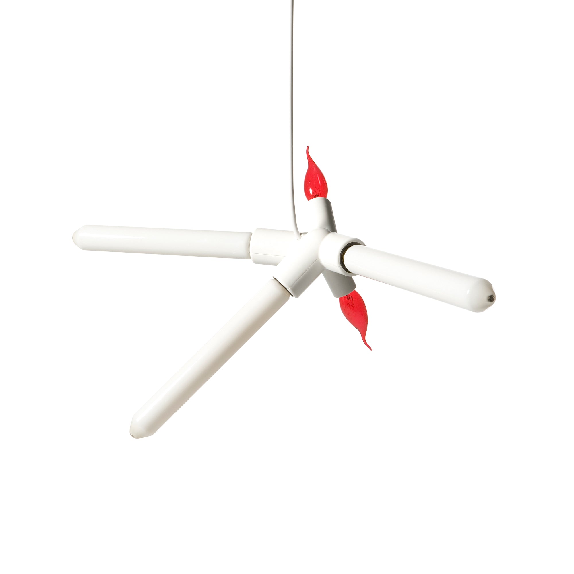 Cluster Pendant Lamp