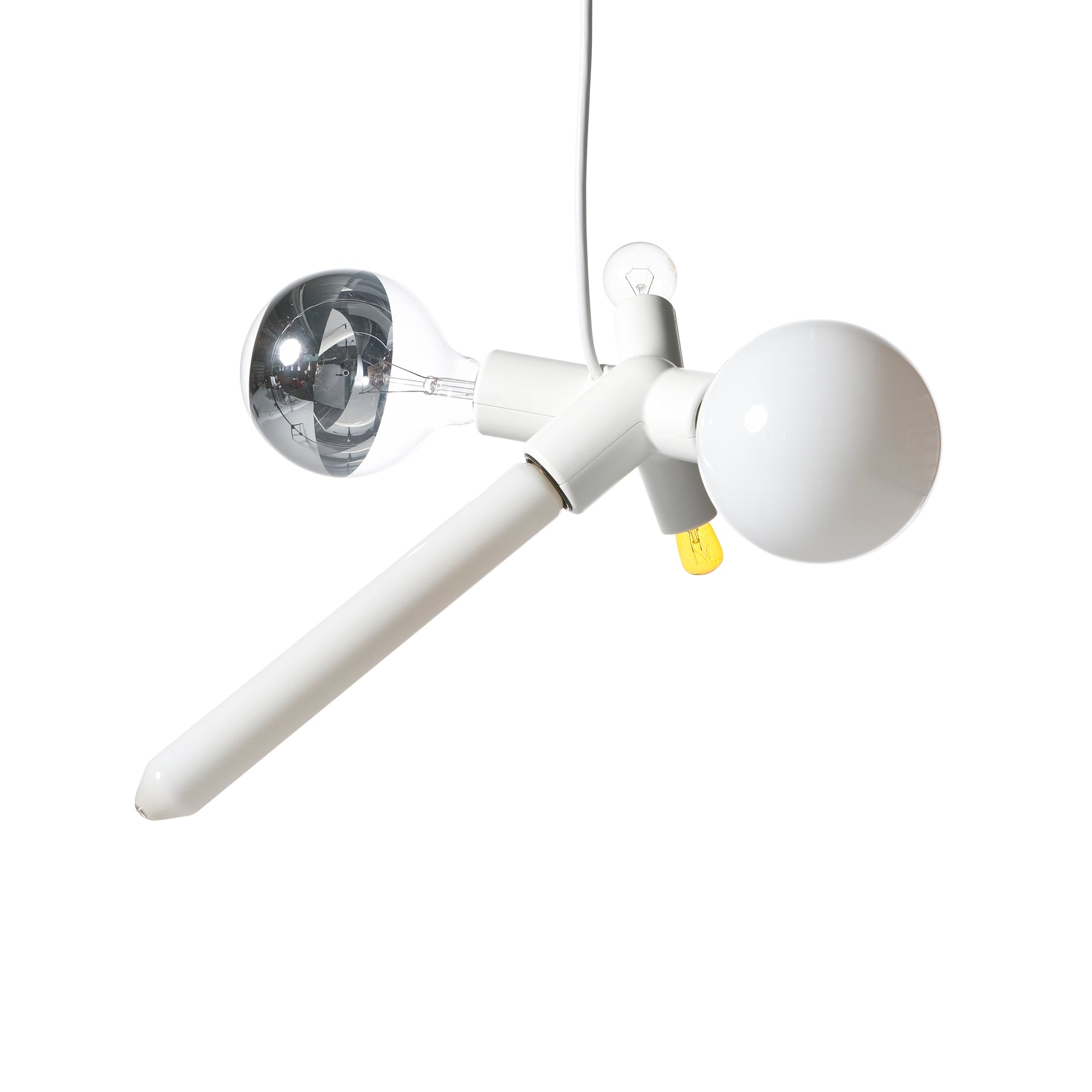 Cluster Pendant Lamp