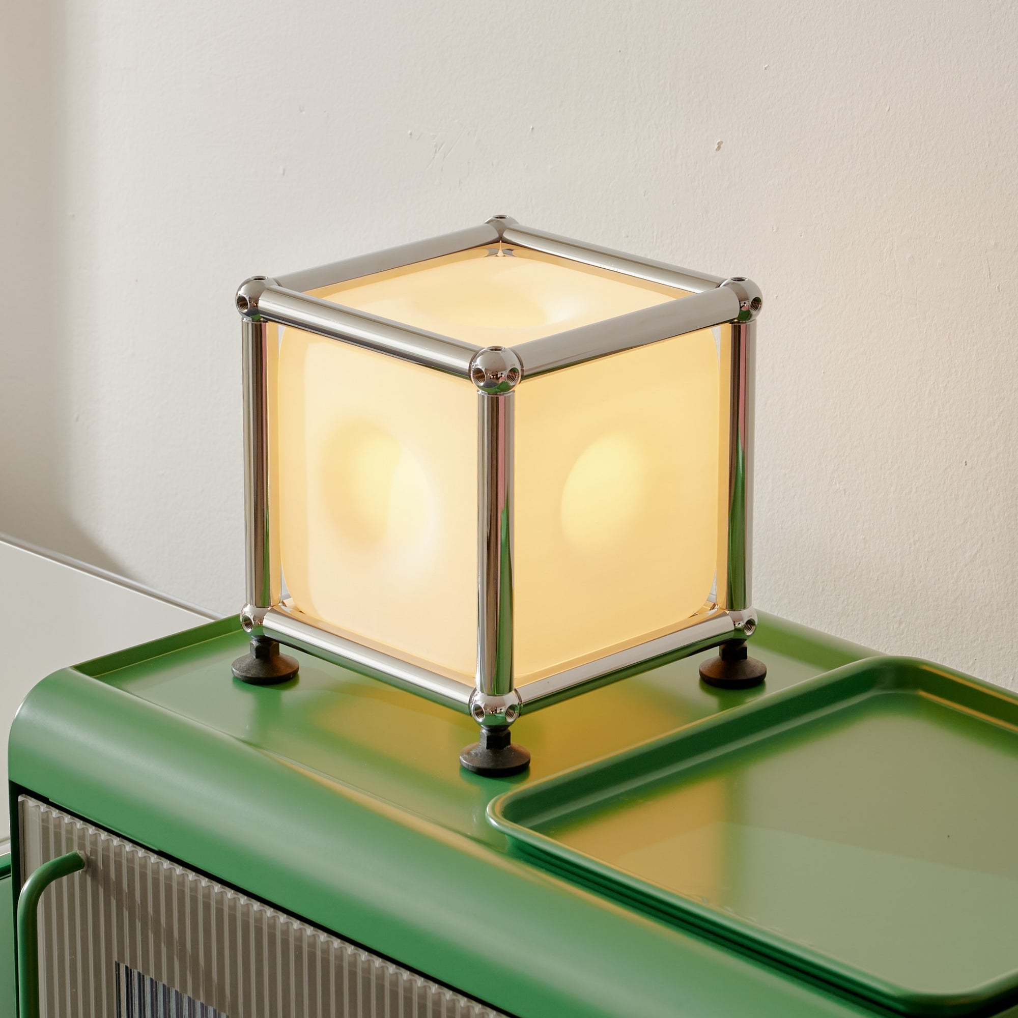 Cube One™ Table Lamp