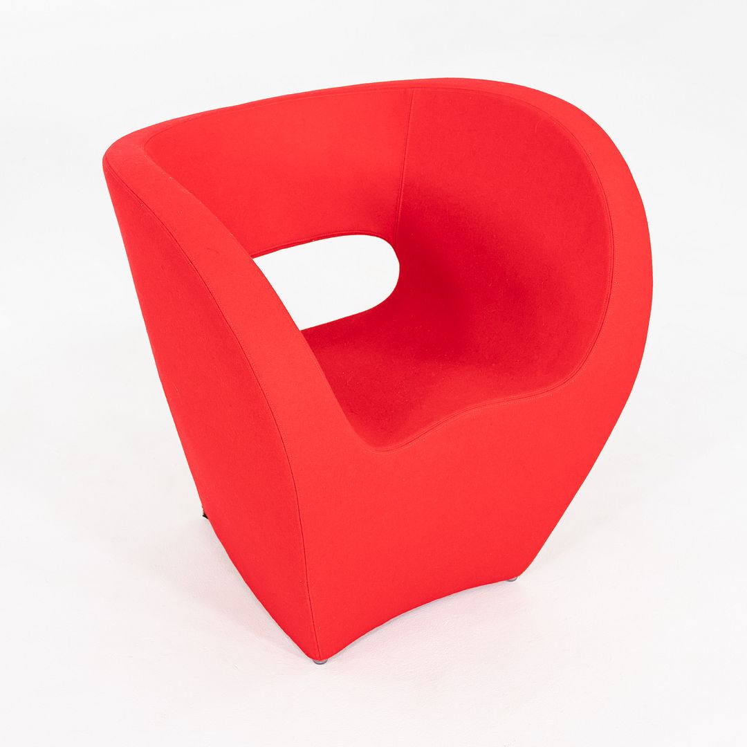 Victoria & Albert Easy Chair
