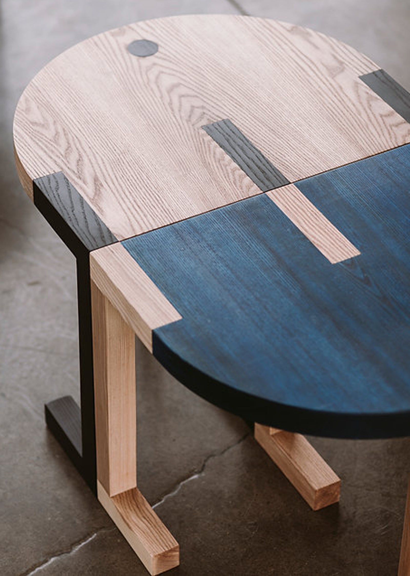 TRN Table