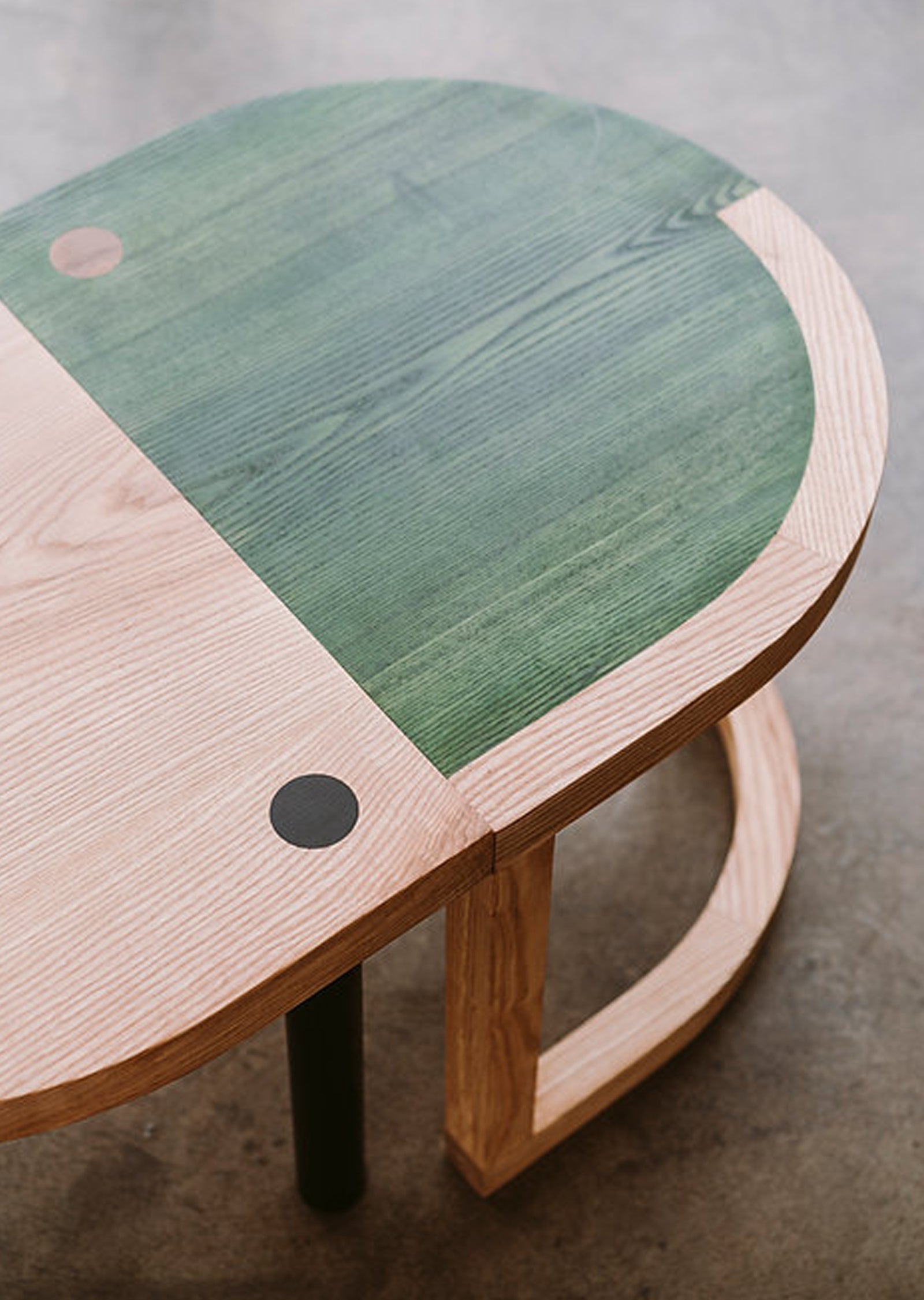 TRN Table