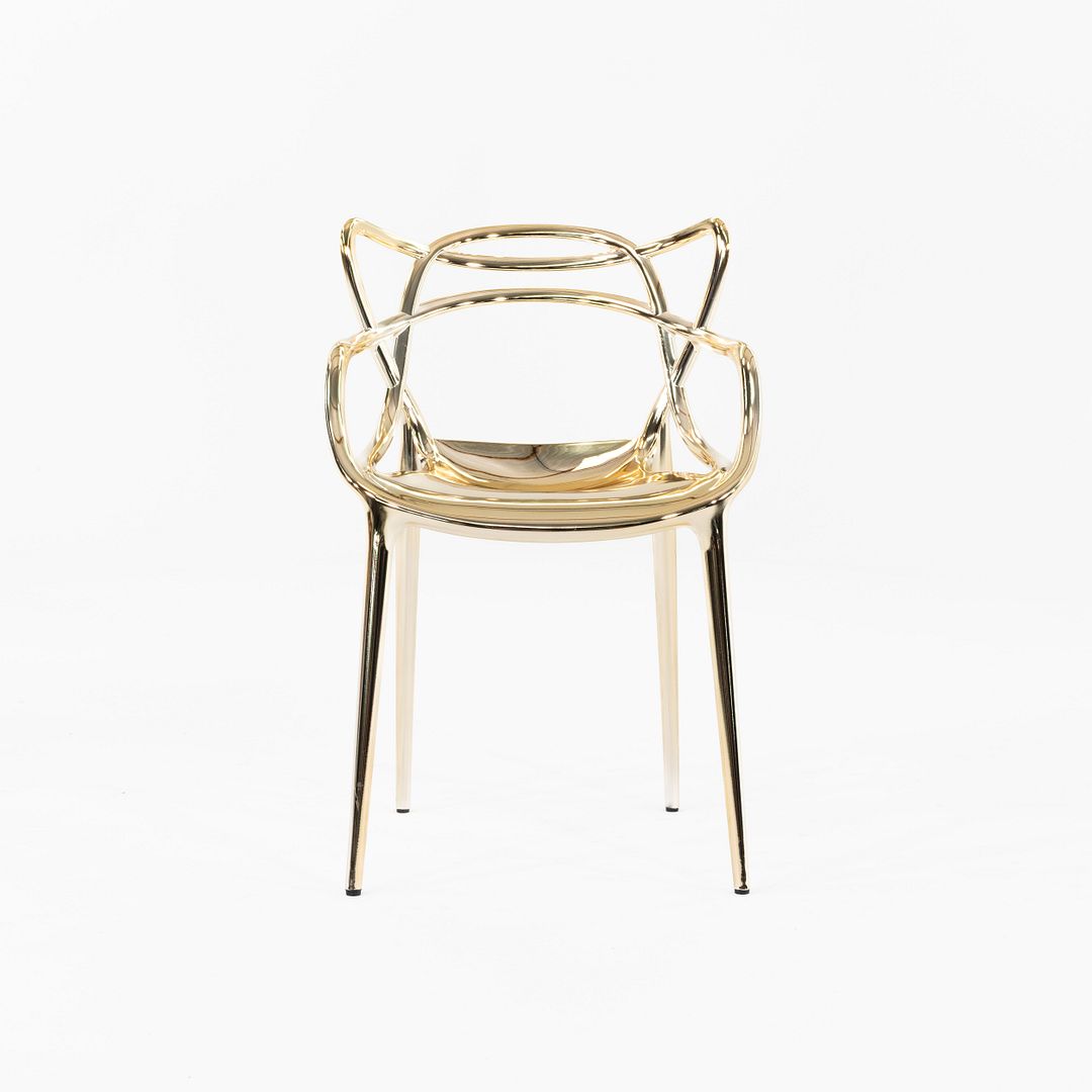 Masters Dining Chair
