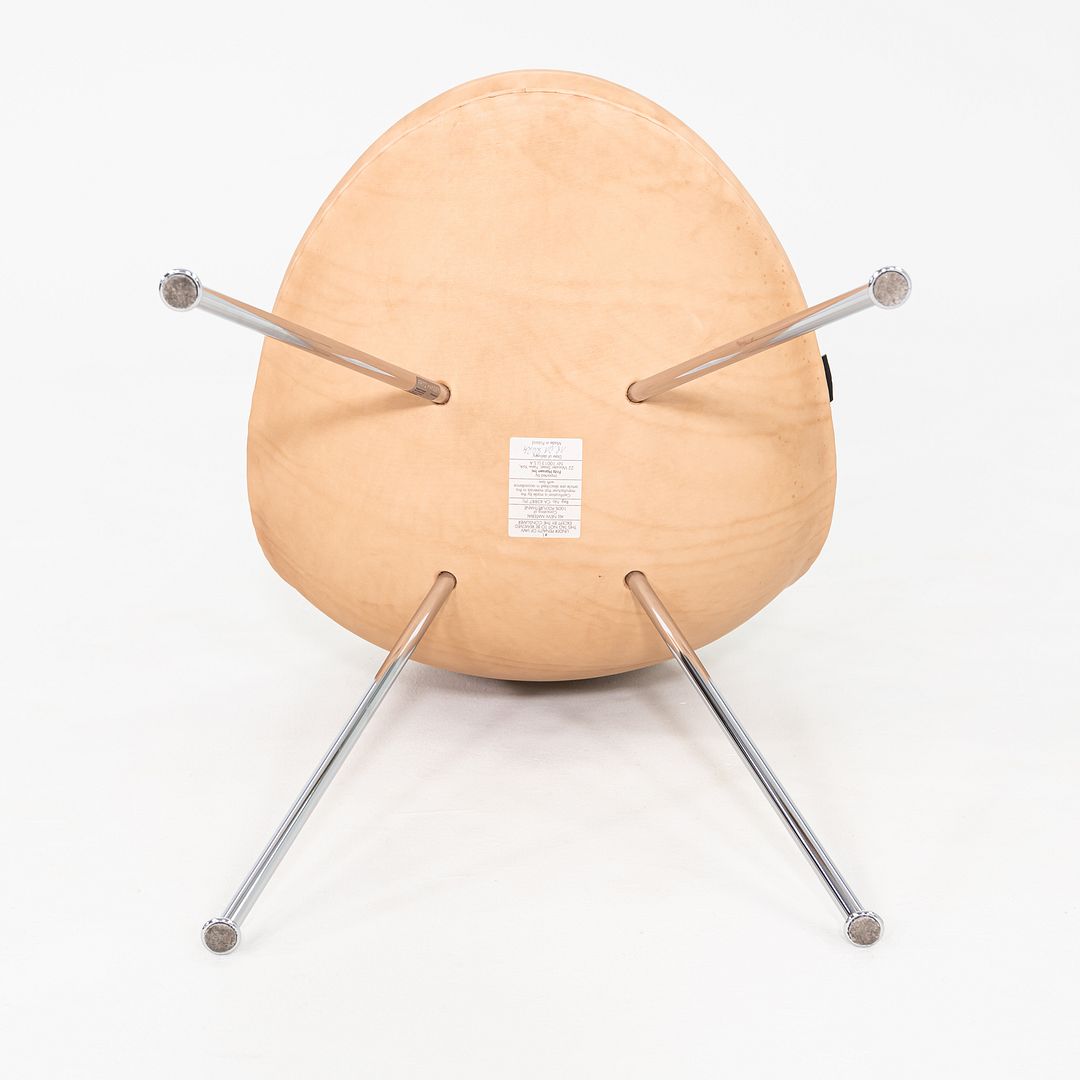 Drop Dining Chair