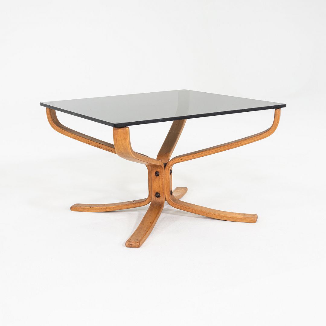 Falcon Side Table