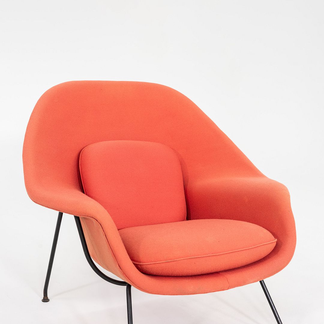 Womb Lounge Chair, Model 70L