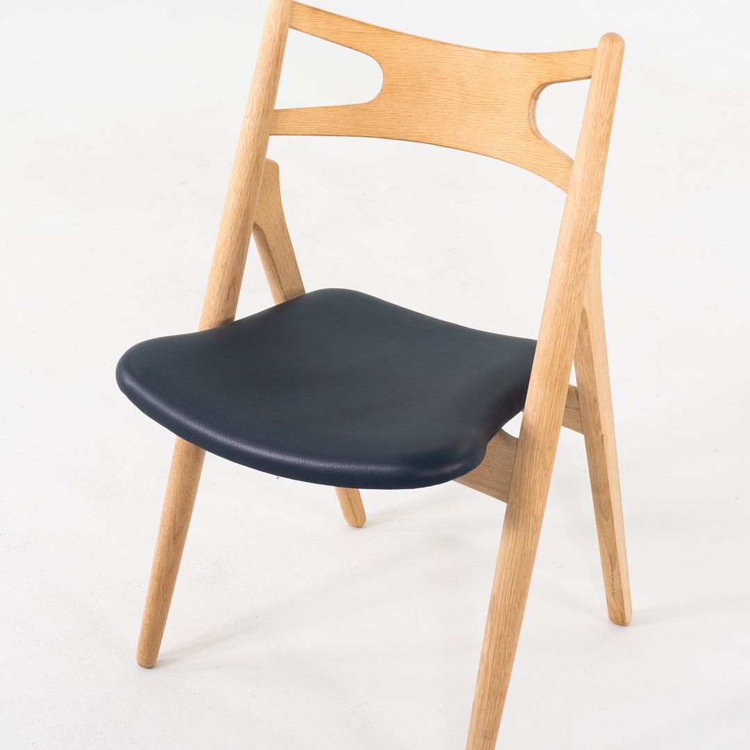 CH29 Sawbuck Chair