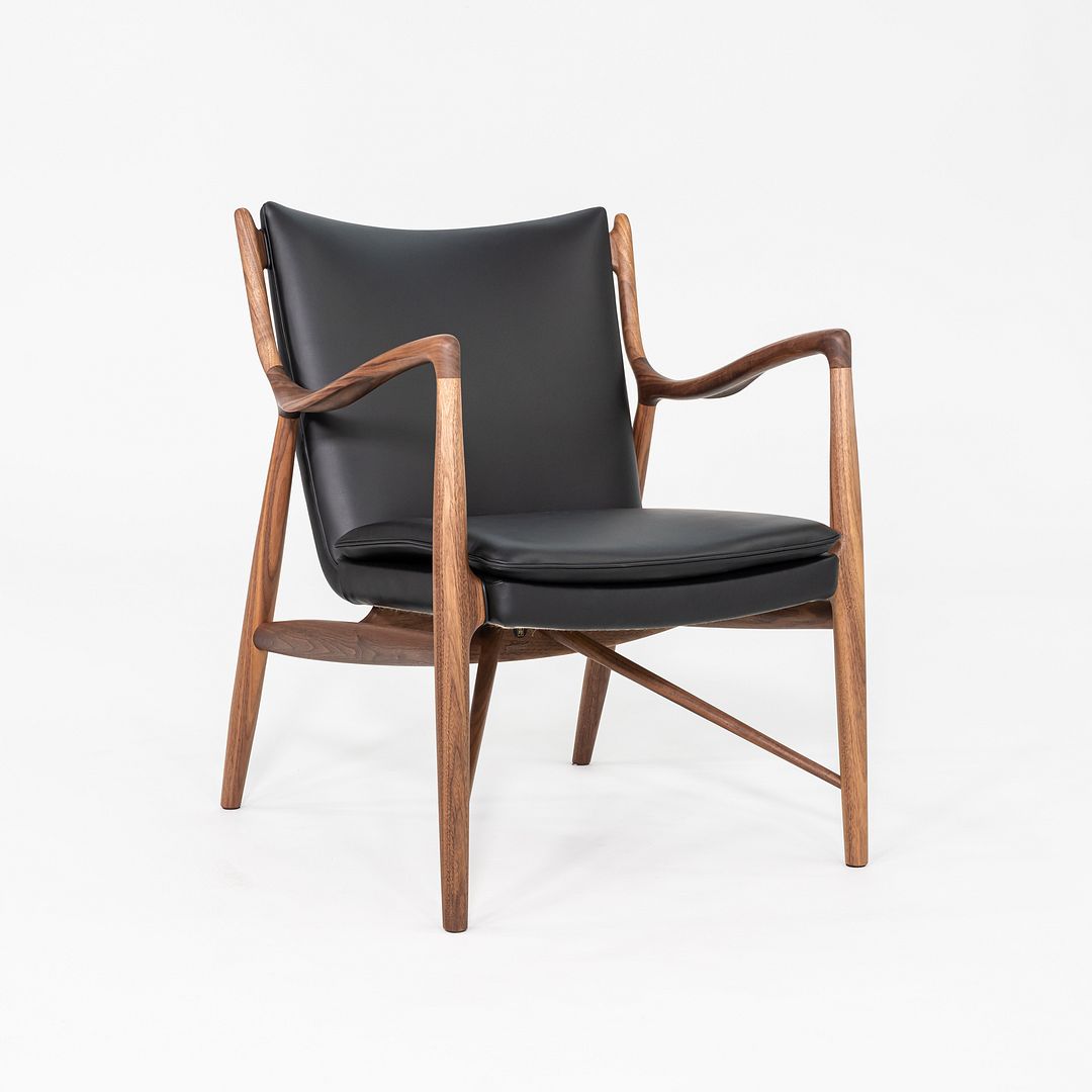 45 Lounge Chair
