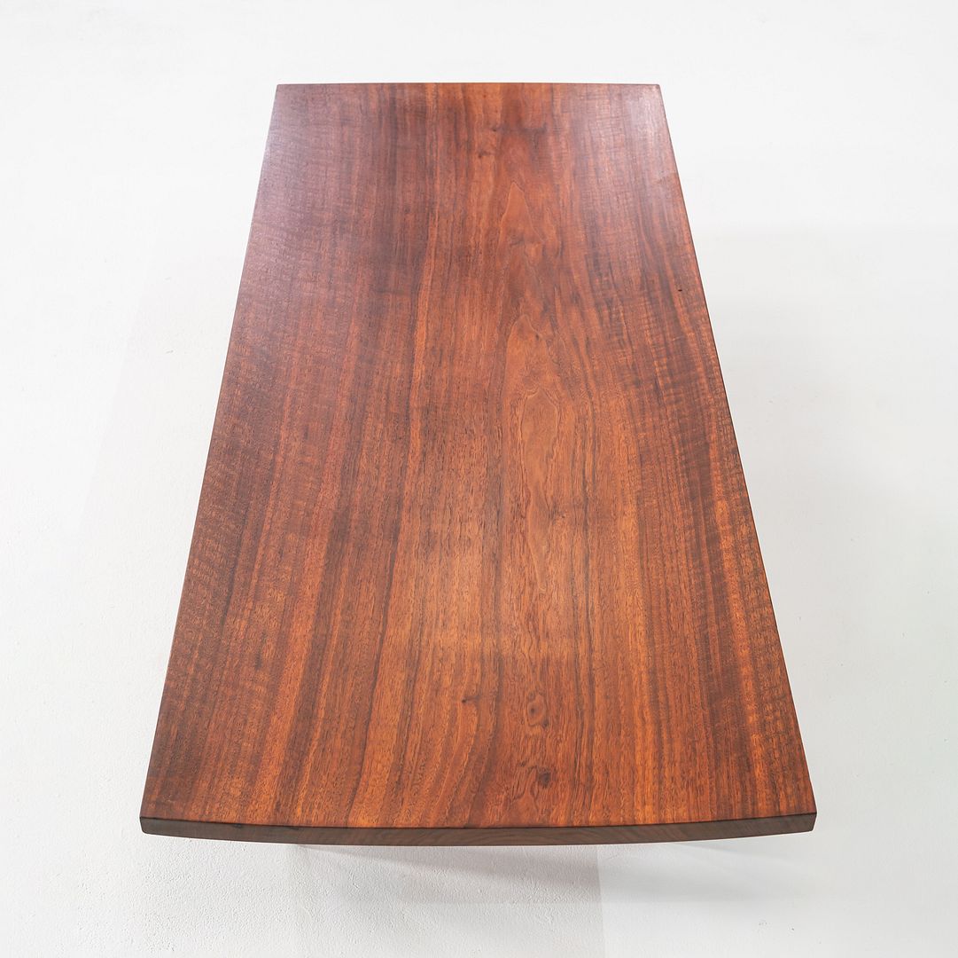 Studio Coffee Table