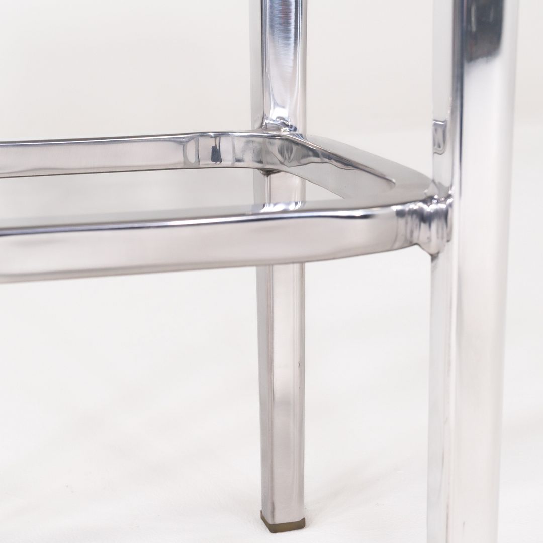 Emeco Bar Stool