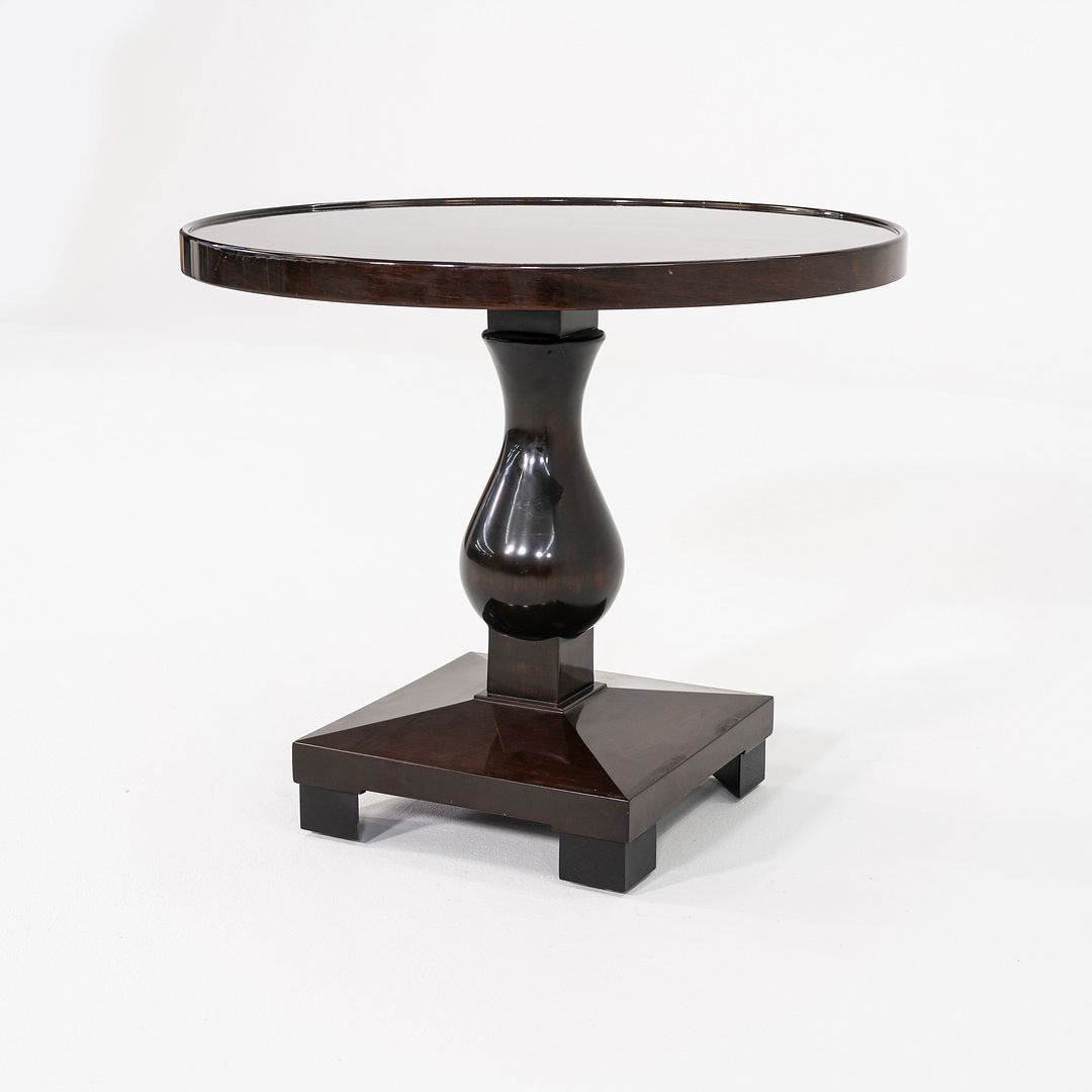 Hamptons Occasional Table, Model 4892