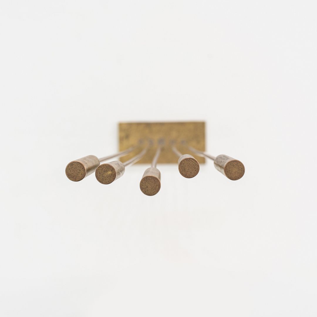 Sonambient Wire Sculpture
