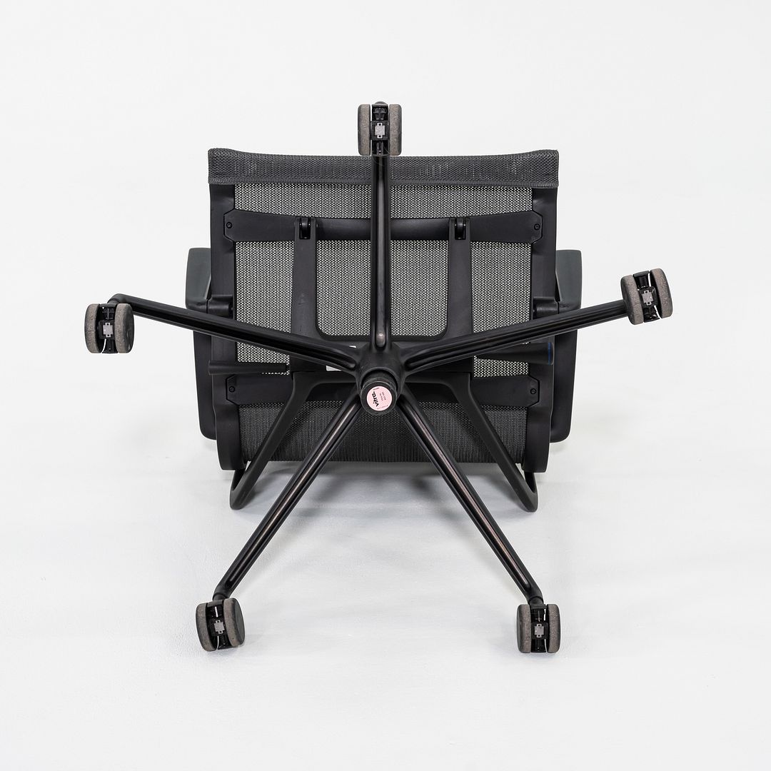 Physix Desk Chair