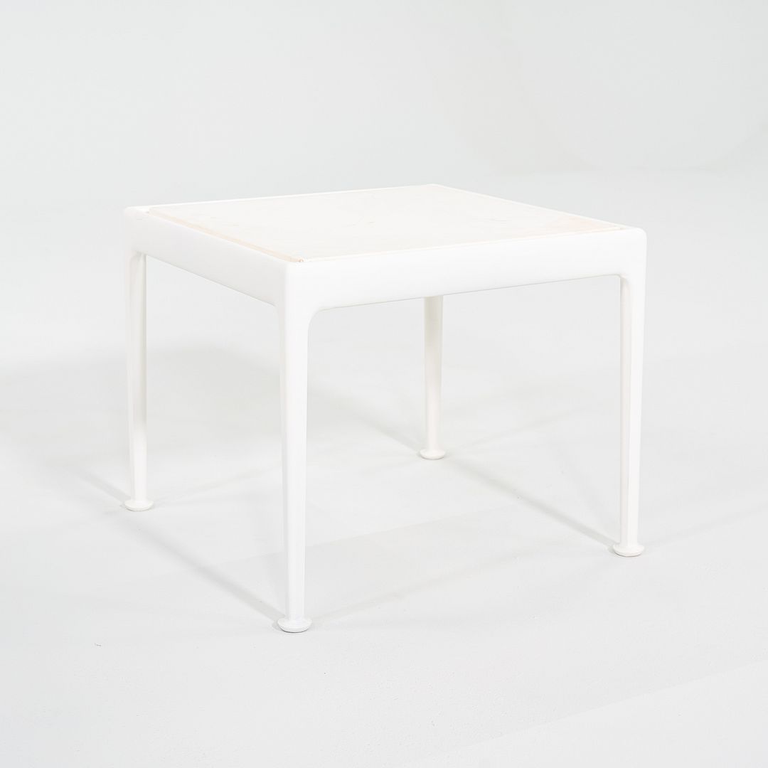 1966 Collection Side Tables