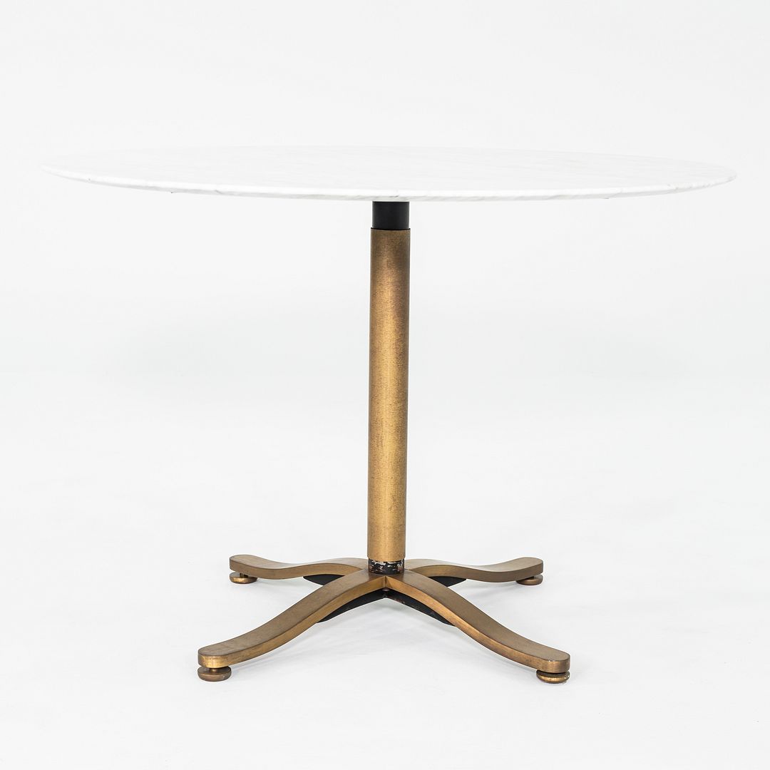 Alpha Table