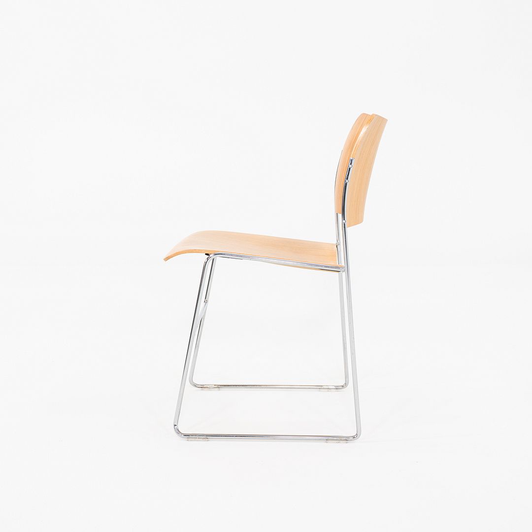 40/4 Side Chair