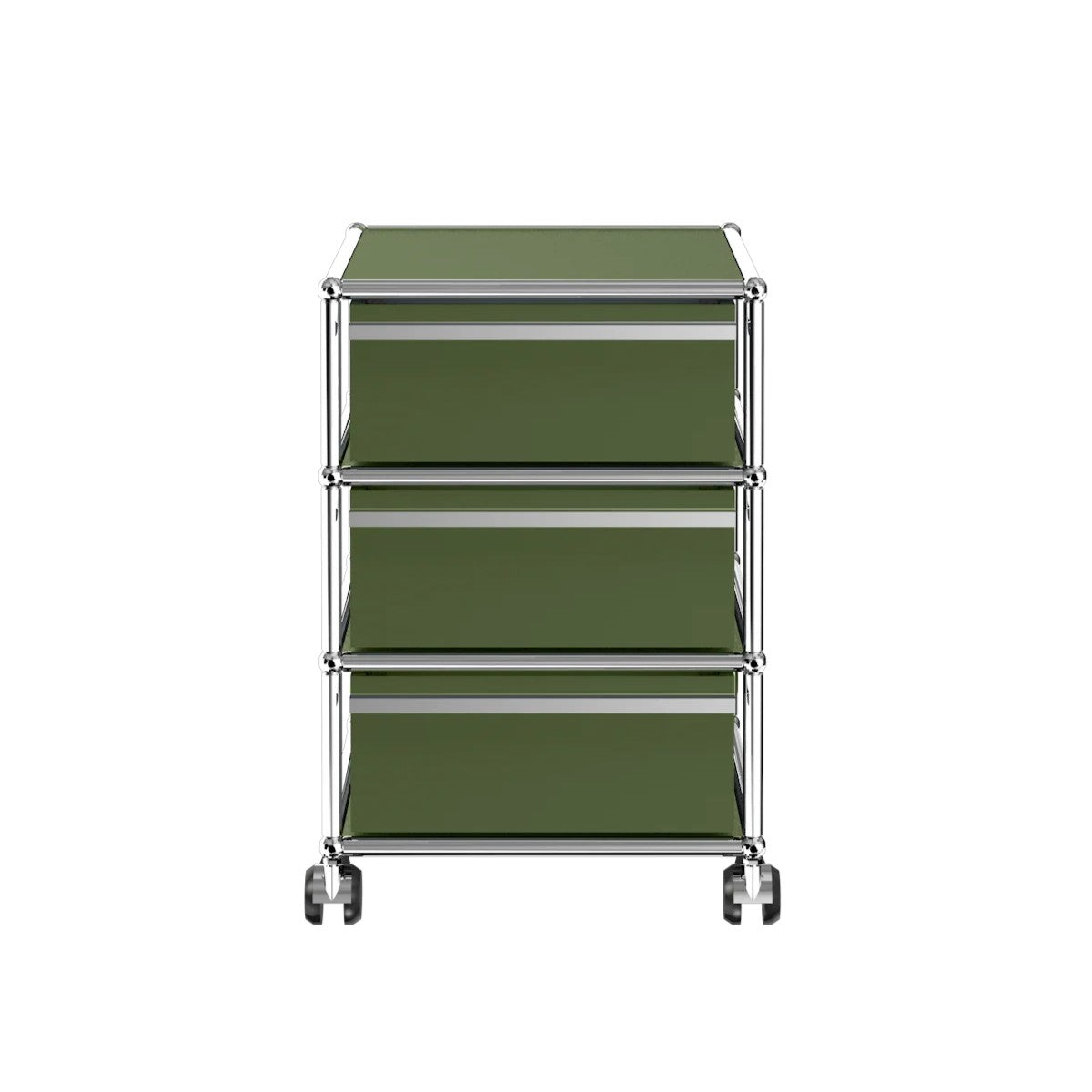 USM Haller Pedestal Storage — V