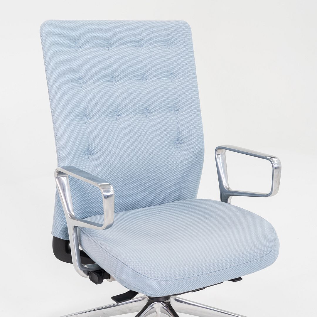 ID Trim Desk Chair