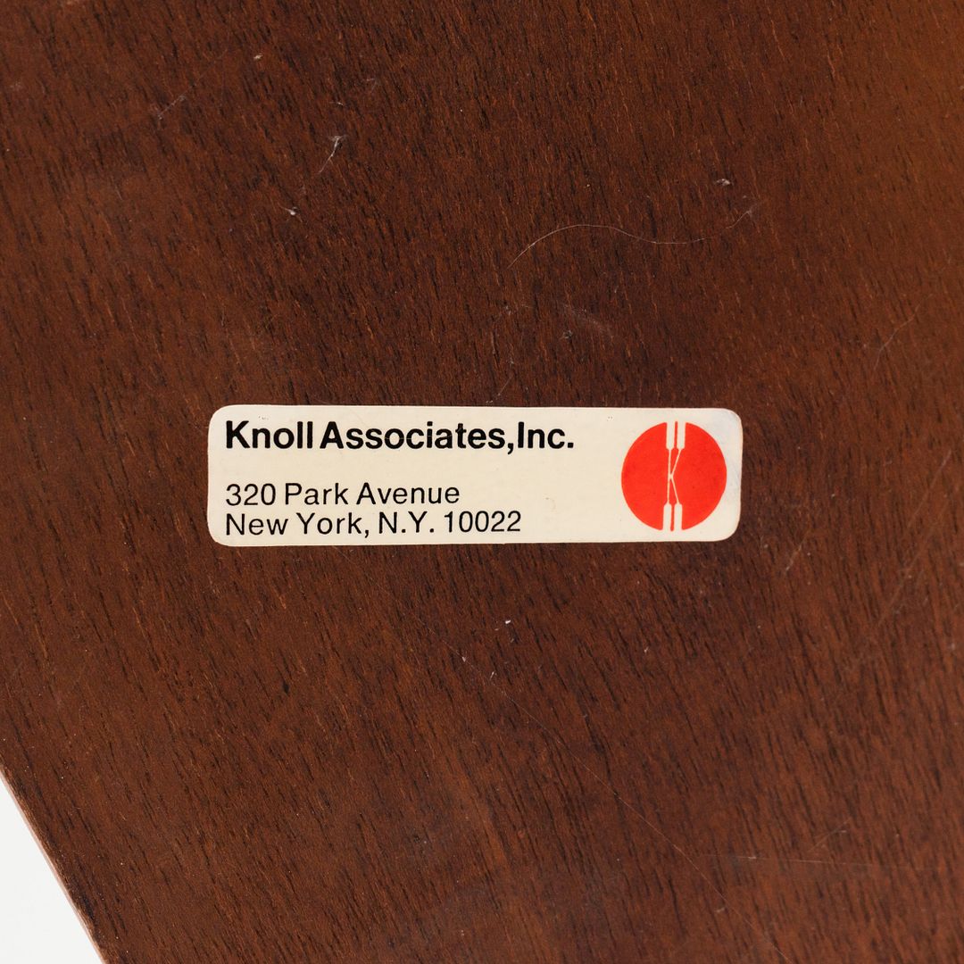 Florence Knoll 541 Credenza
