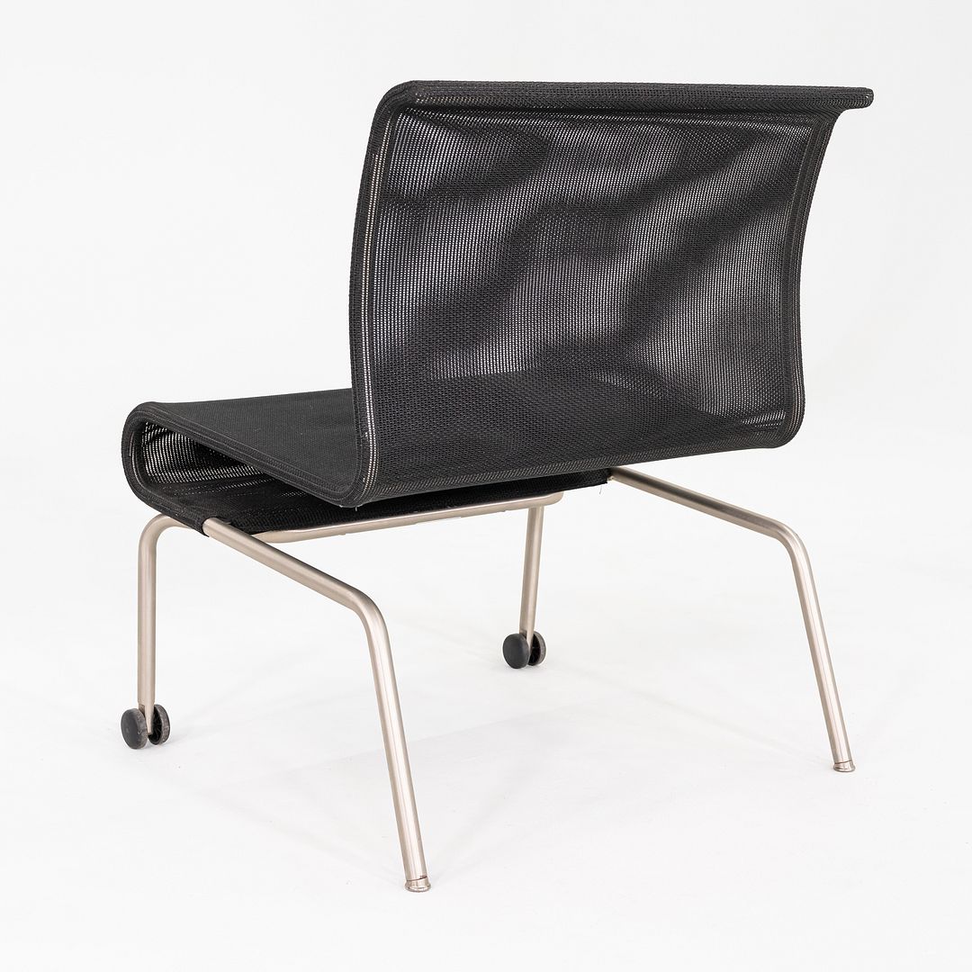 Net Lounge Chair