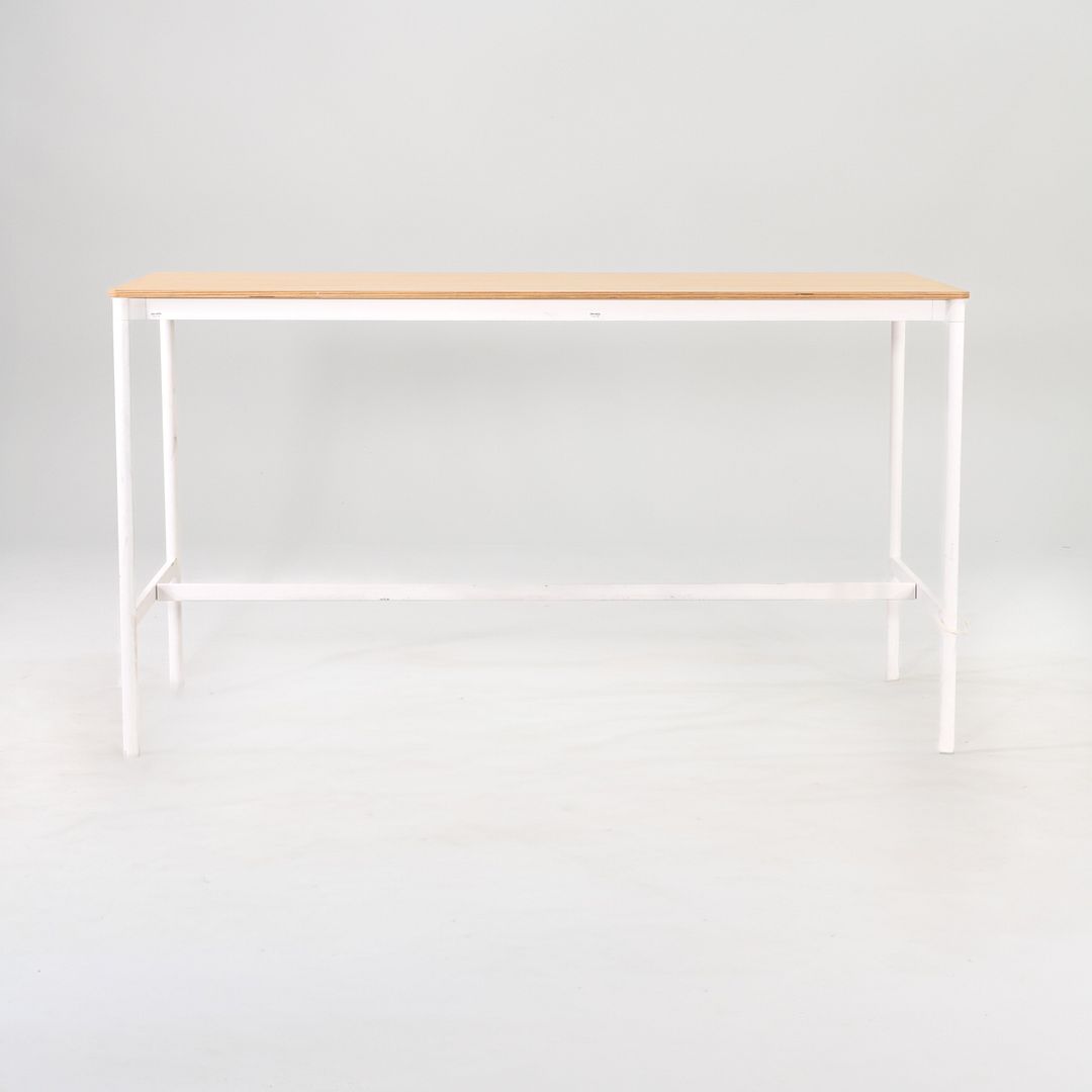 Base High Bar Table